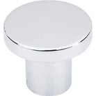 Top Knobs - Harmony Knob - TK110PC | Montreal Lighting & Hardware