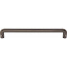 Top Knobs - Hartridge Appliance Pull - TK3047AG | Montreal Lighting & Hardware