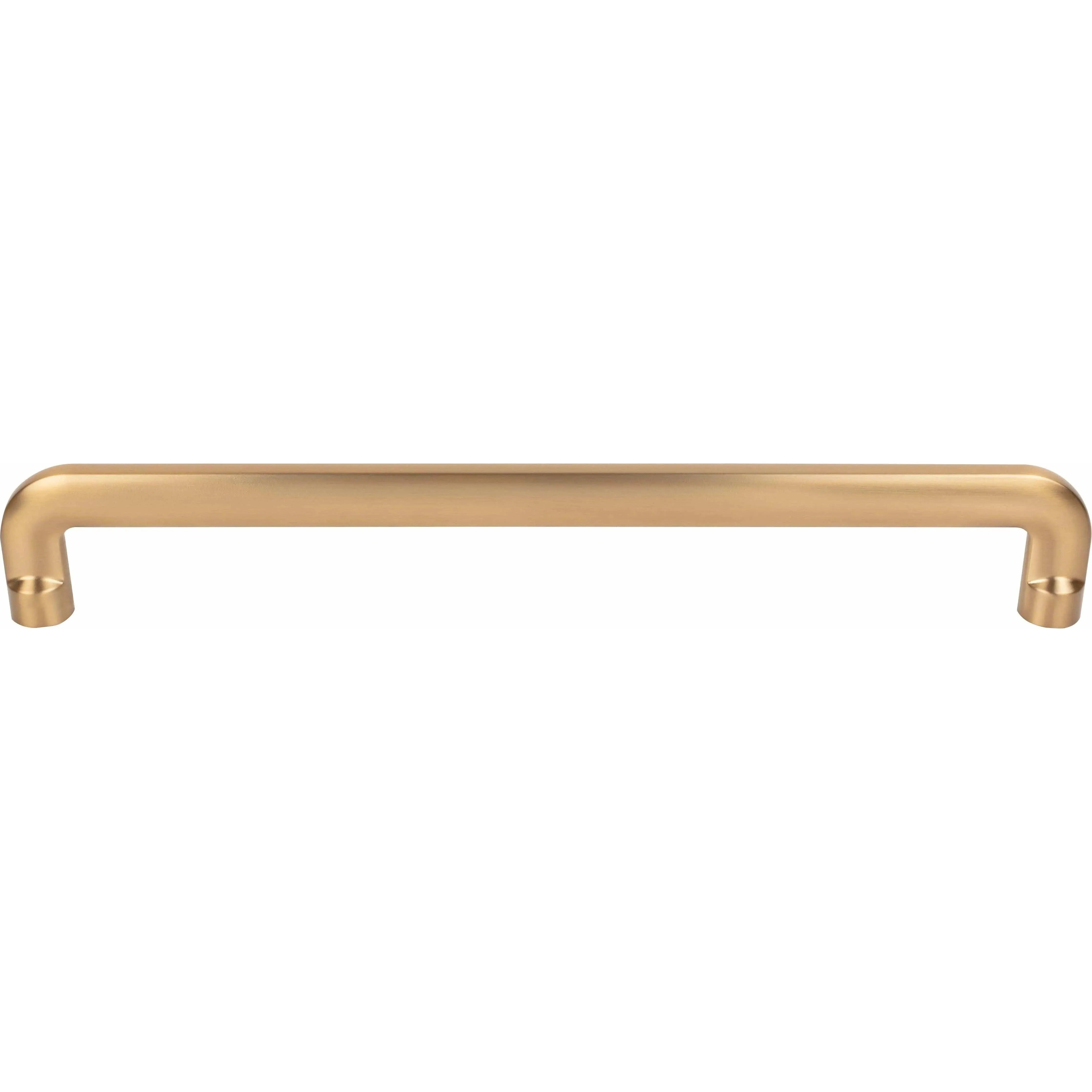 Top Knobs - Hartridge Appliance Pull - TK3047HB | Montreal Lighting & Hardware