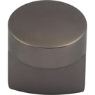 Top Knobs - Hartridge Knob - TK3040AG | Montreal Lighting & Hardware