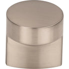Top Knobs - Hartridge Knob - TK3040BSN | Montreal Lighting & Hardware