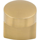Top Knobs - Hartridge Knob - TK3040HB | Montreal Lighting & Hardware