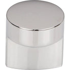 Top Knobs - Hartridge Knob - TK3040PC | Montreal Lighting & Hardware