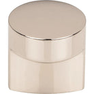 Top Knobs - Hartridge Knob - TK3040PN | Montreal Lighting & Hardware