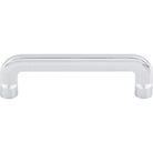 Top Knobs - Hartridge Pull - TK3041PC | Montreal Lighting & Hardware