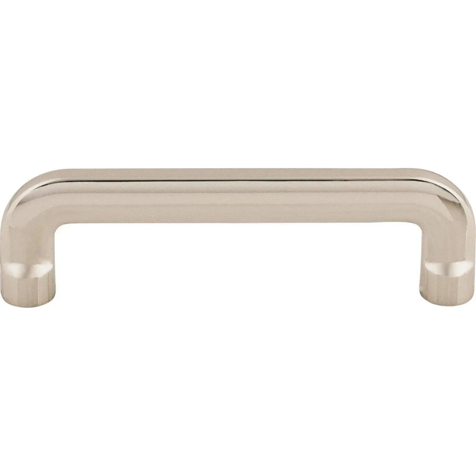 Top Knobs - Hartridge Pull - TK3041PN | Montreal Lighting & Hardware