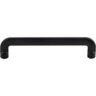 Top Knobs - Hartridge Pull - TK3042BLK | Montreal Lighting & Hardware