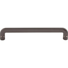 Top Knobs - Hartridge Pull - TK3043AG | Montreal Lighting & Hardware