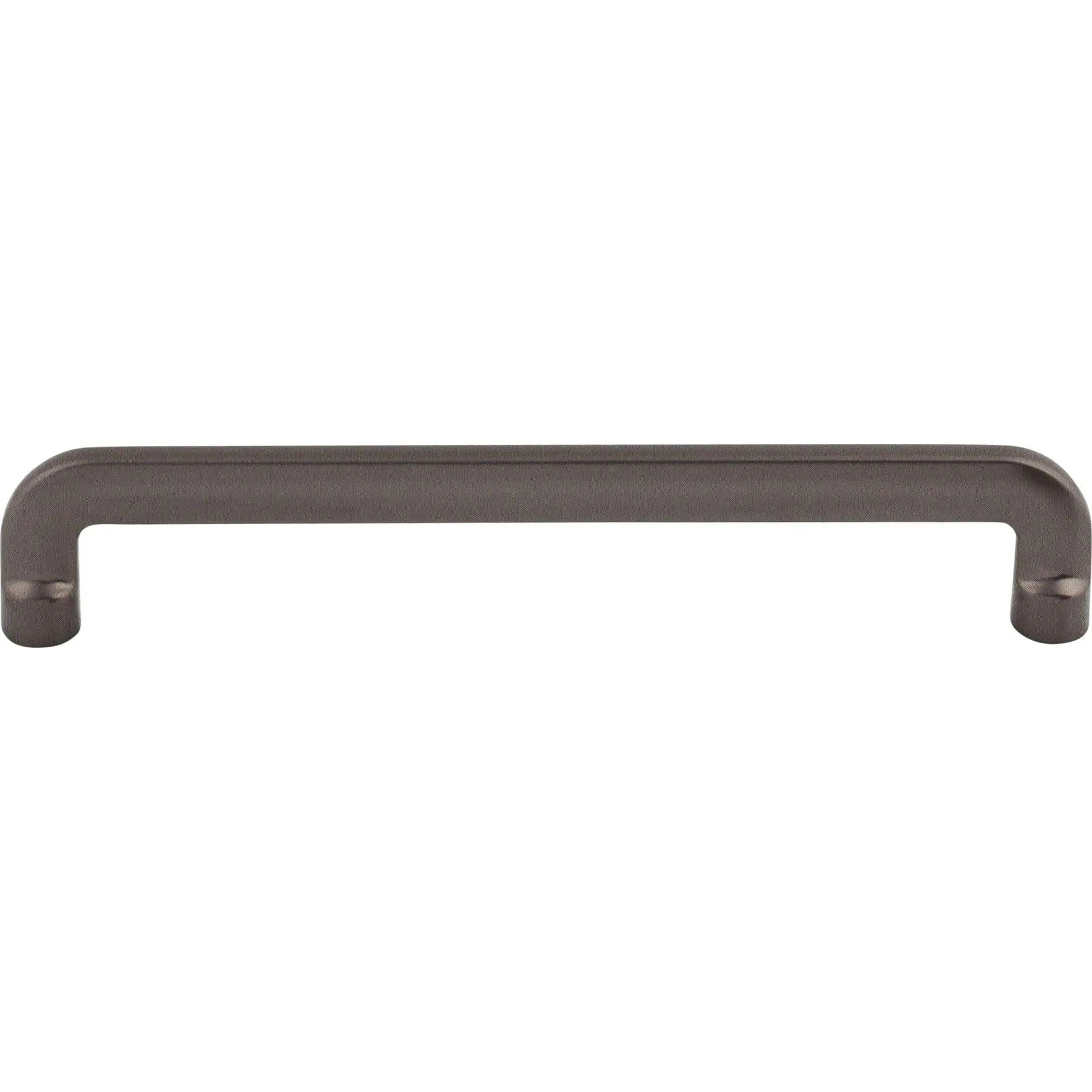 Top Knobs - Hartridge Pull - TK3043AG | Montreal Lighting & Hardware