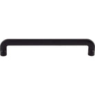 Top Knobs - Hartridge Pull - TK3043BLK | Montreal Lighting & Hardware