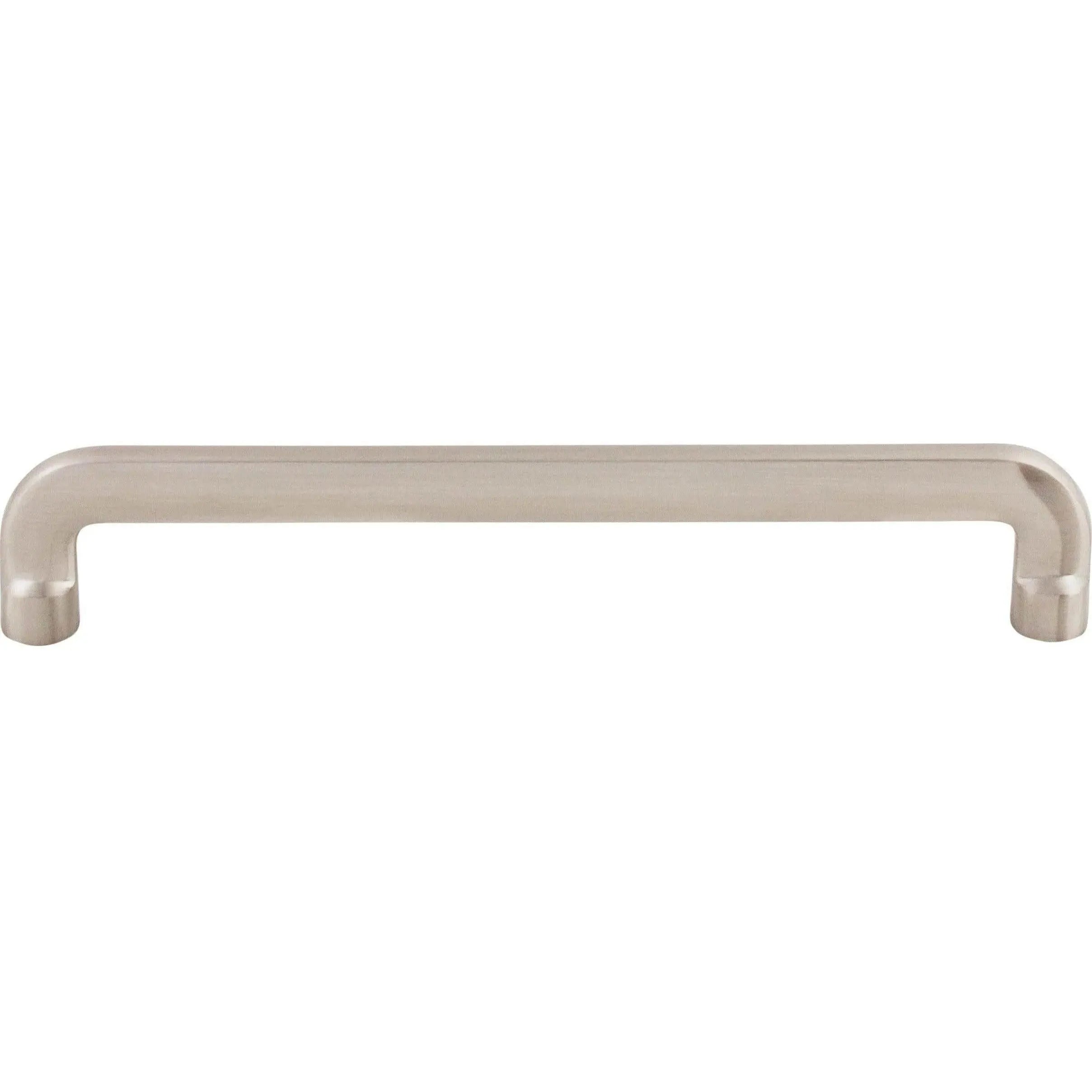 Top Knobs - Hartridge Pull - TK3043BSN | Montreal Lighting & Hardware