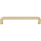 Top Knobs - Hartridge Pull - TK3043HB | Montreal Lighting & Hardware