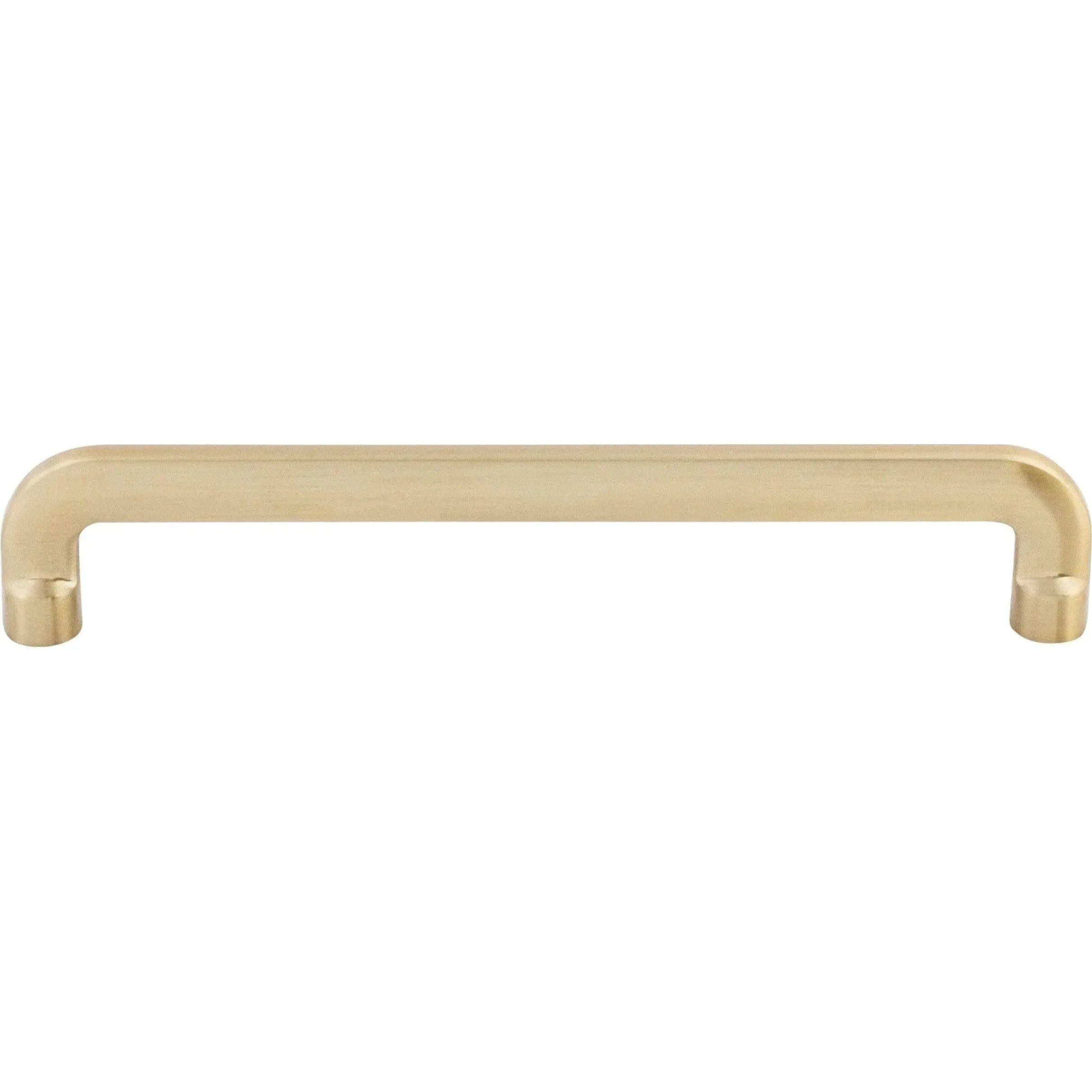 Top Knobs - Hartridge Pull - TK3043HB | Montreal Lighting & Hardware