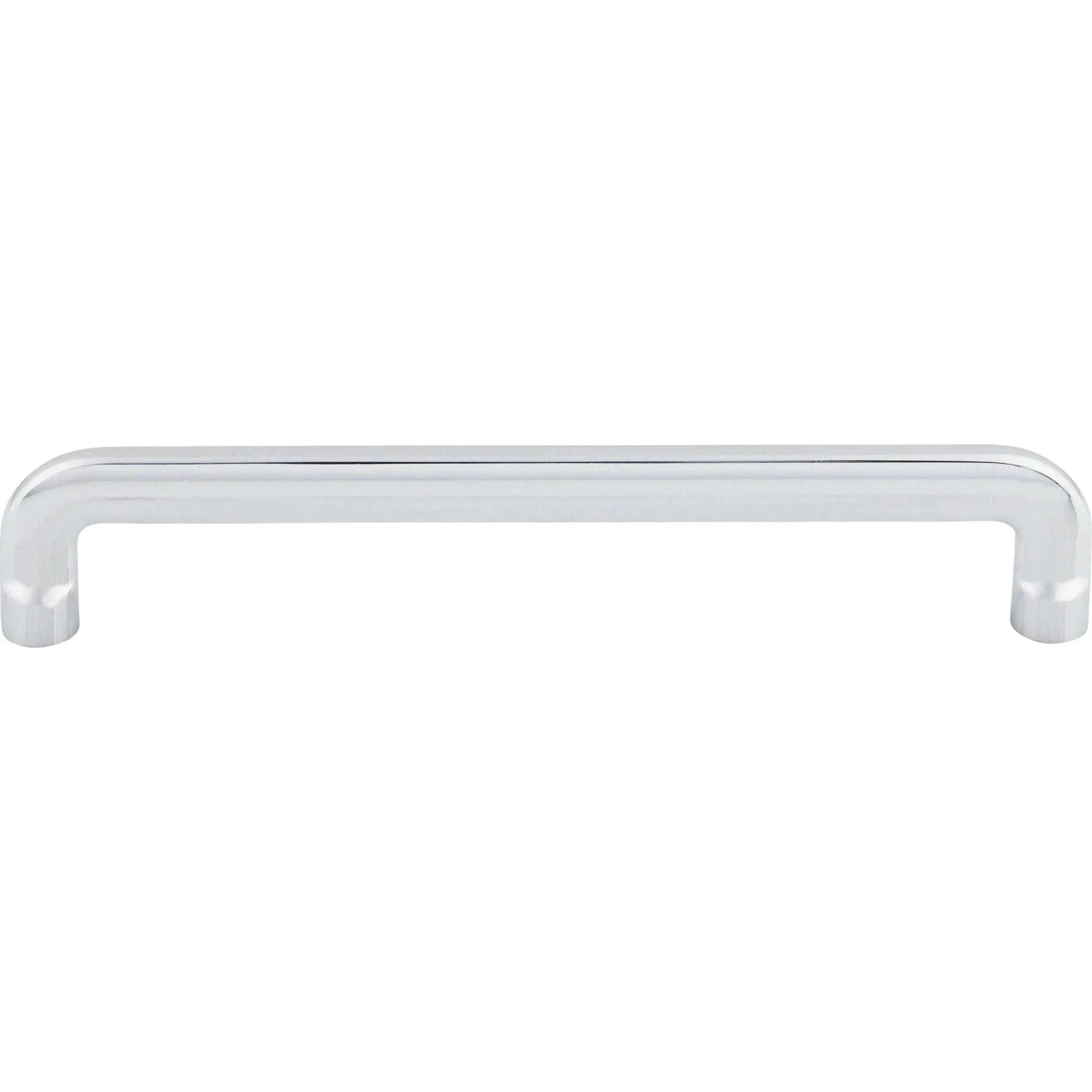 Top Knobs - Hartridge Pull - TK3043PC | Montreal Lighting & Hardware