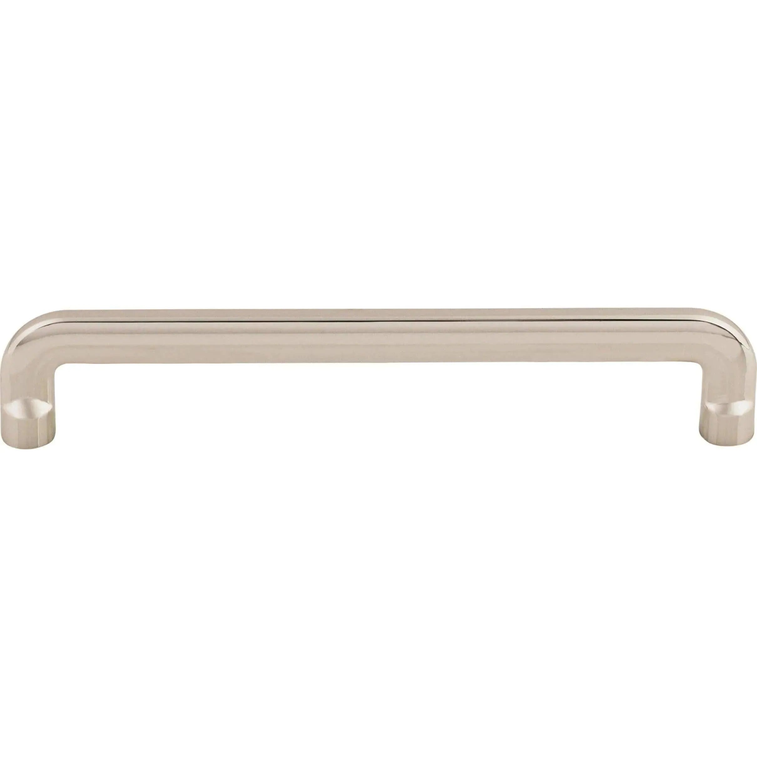 Top Knobs - Hartridge Pull - TK3043PN | Montreal Lighting & Hardware