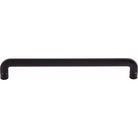 Top Knobs - Hartridge Pull - TK3044BLK | Montreal Lighting & Hardware