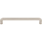 Top Knobs - Hartridge Pull - TK3044BSN | Montreal Lighting & Hardware