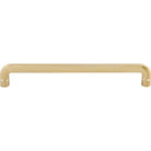 Top Knobs - Hartridge Pull - TK3044HB | Montreal Lighting & Hardware