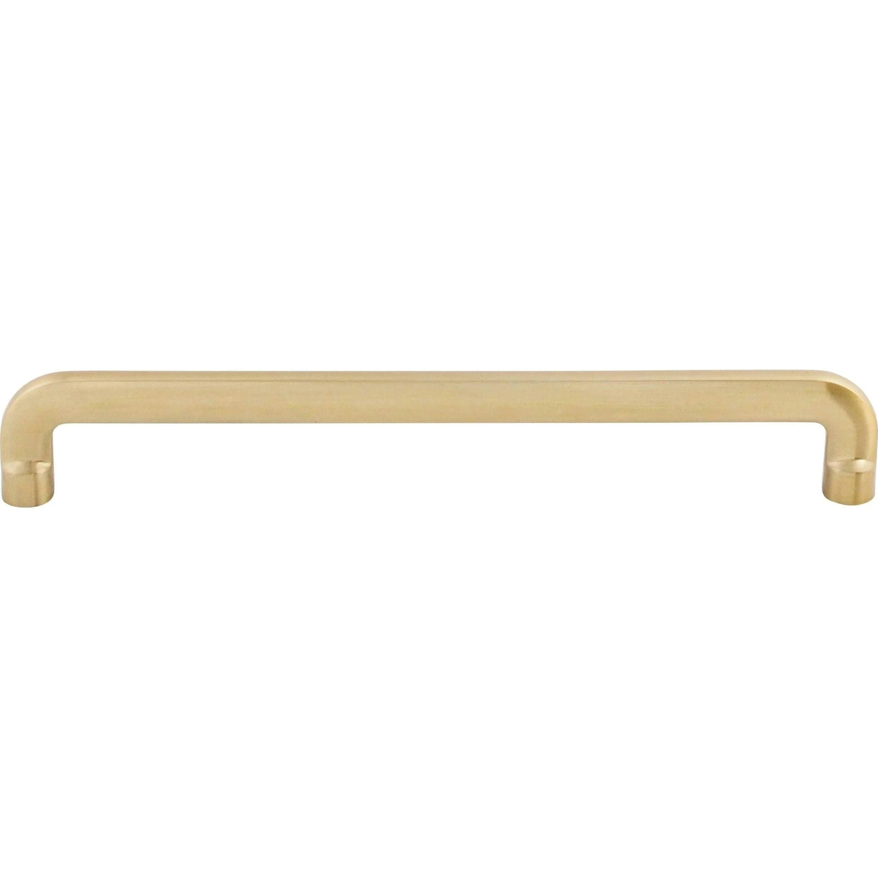 Top Knobs - Hartridge Pull - TK3044HB | Montreal Lighting & Hardware