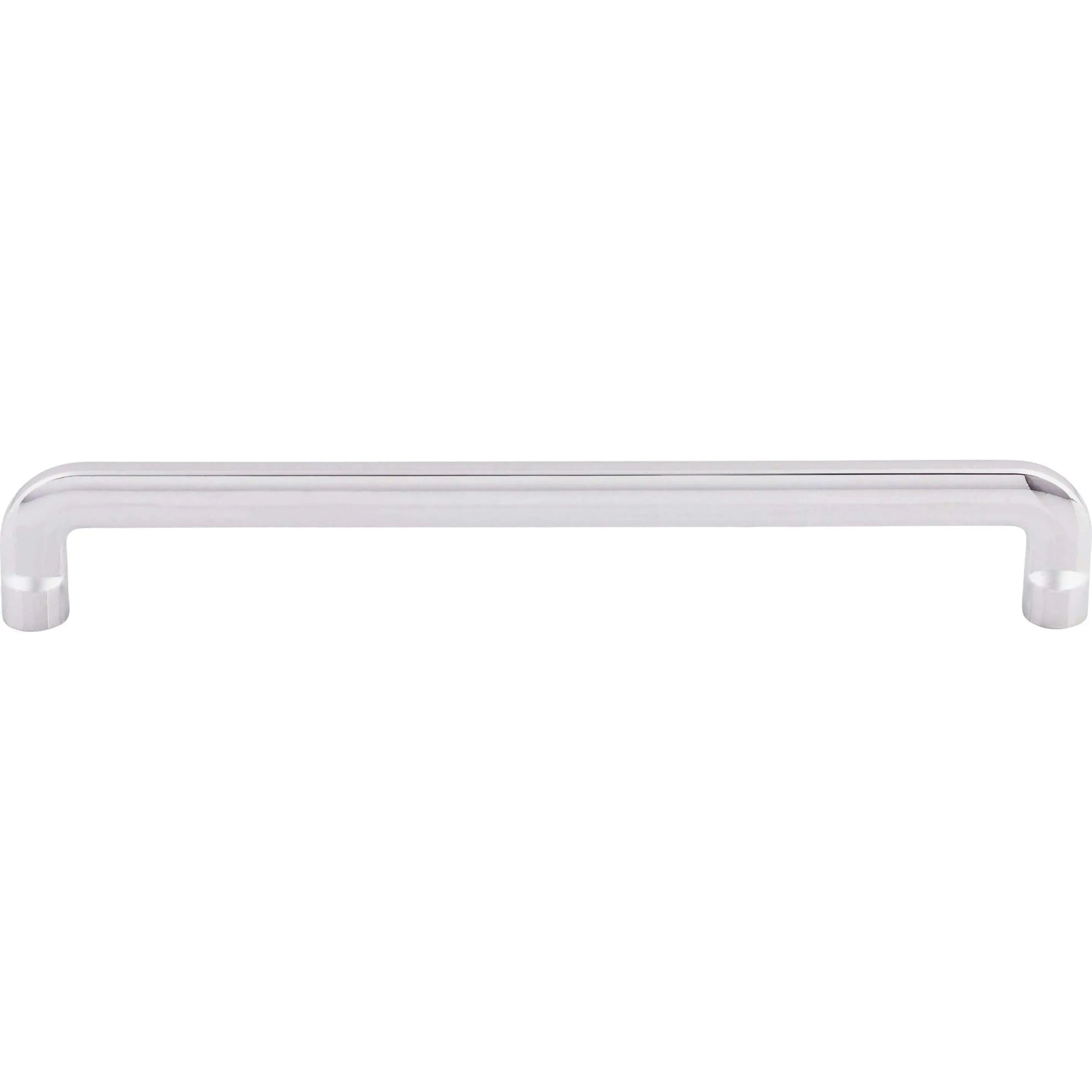 Top Knobs - Hartridge Pull - TK3044PC | Montreal Lighting & Hardware