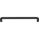 Top Knobs - Hartridge Pull - TK3045BLK | Montreal Lighting & Hardware
