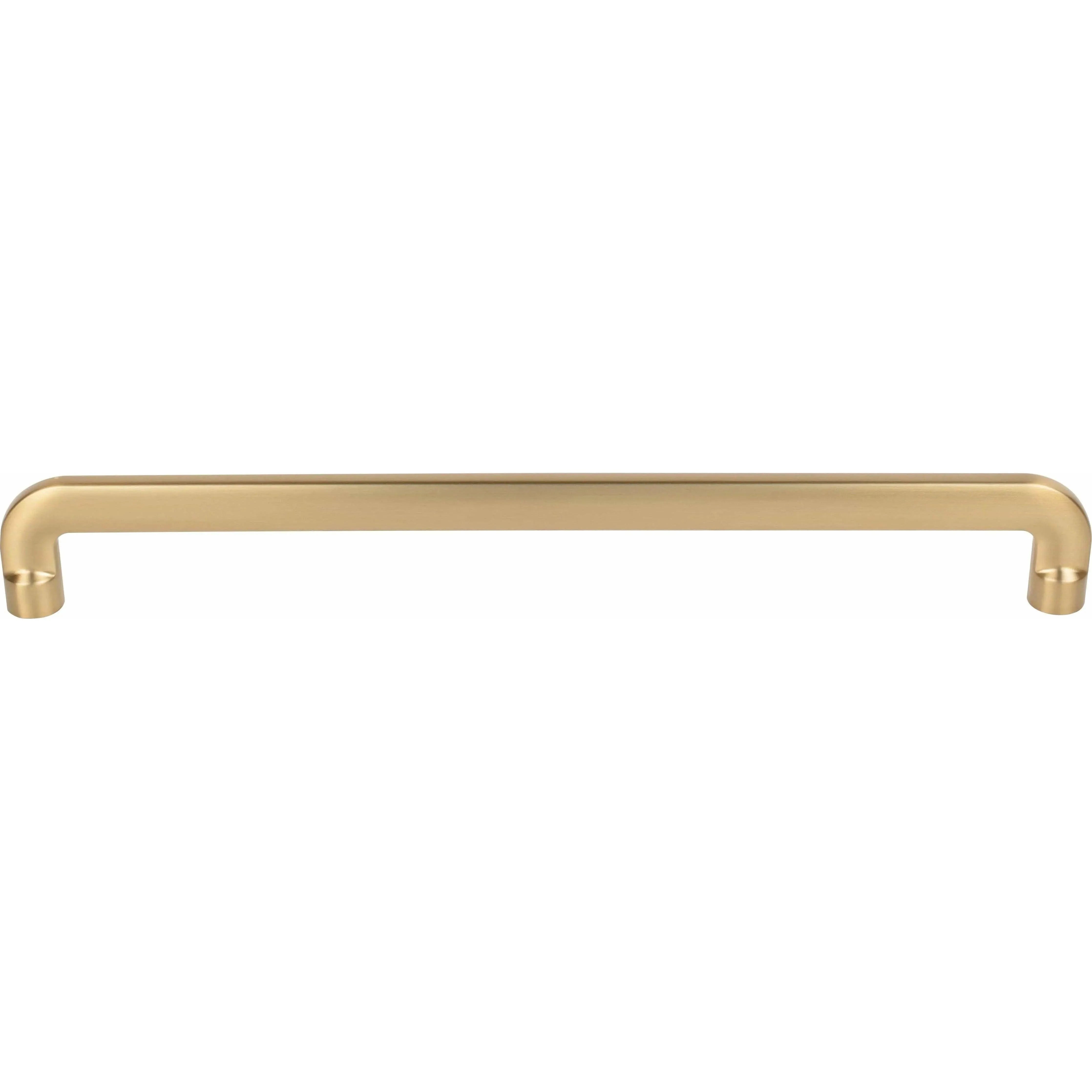 Top Knobs - Hartridge Pull - TK3045HB | Montreal Lighting & Hardware