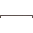 Top Knobs - Hartridge Pull - TK3046AG | Montreal Lighting & Hardware