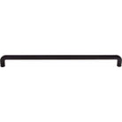 Top Knobs - Hartridge Pull - TK3046BLK | Montreal Lighting & Hardware