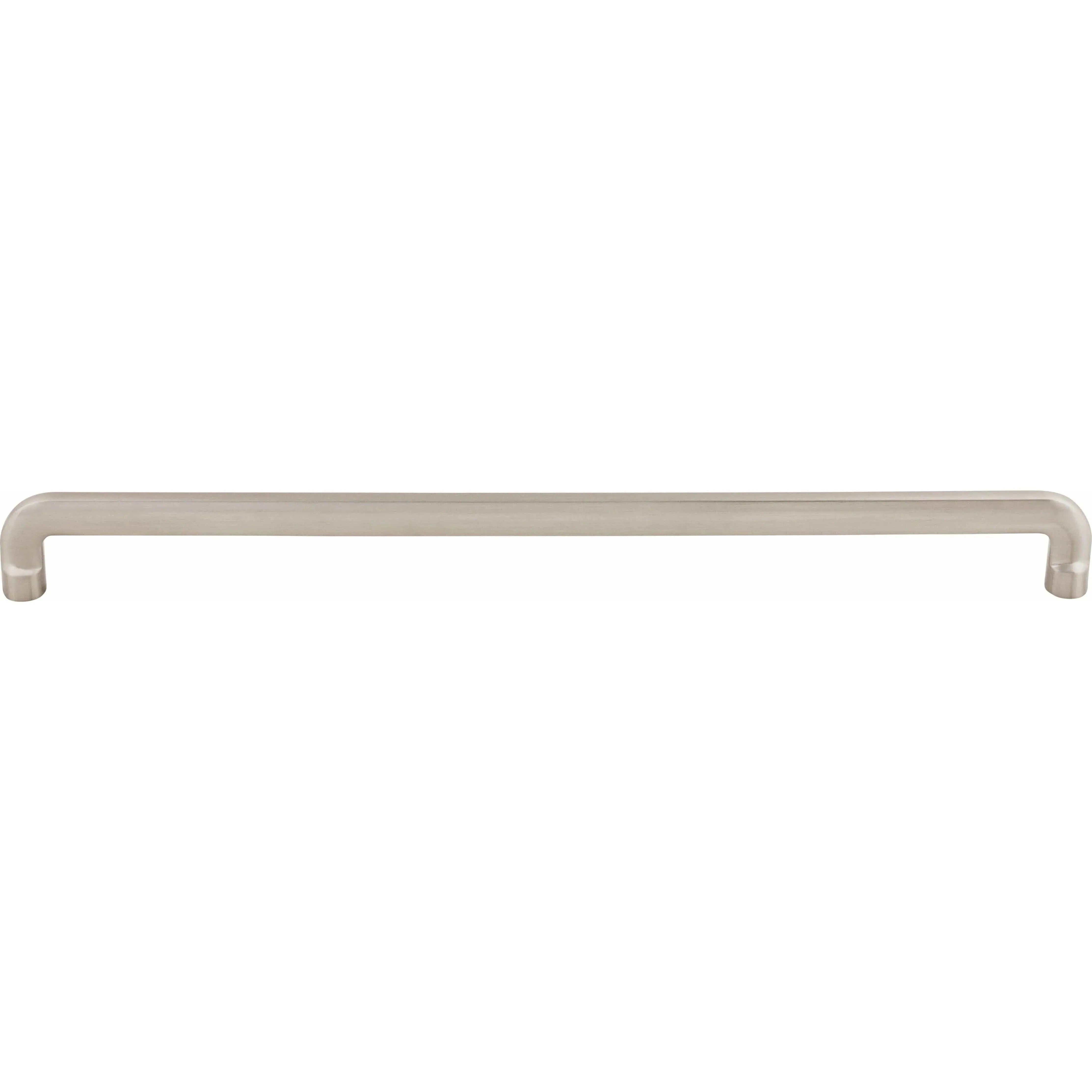 Top Knobs - Hartridge Pull - TK3046BSN | Montreal Lighting & Hardware