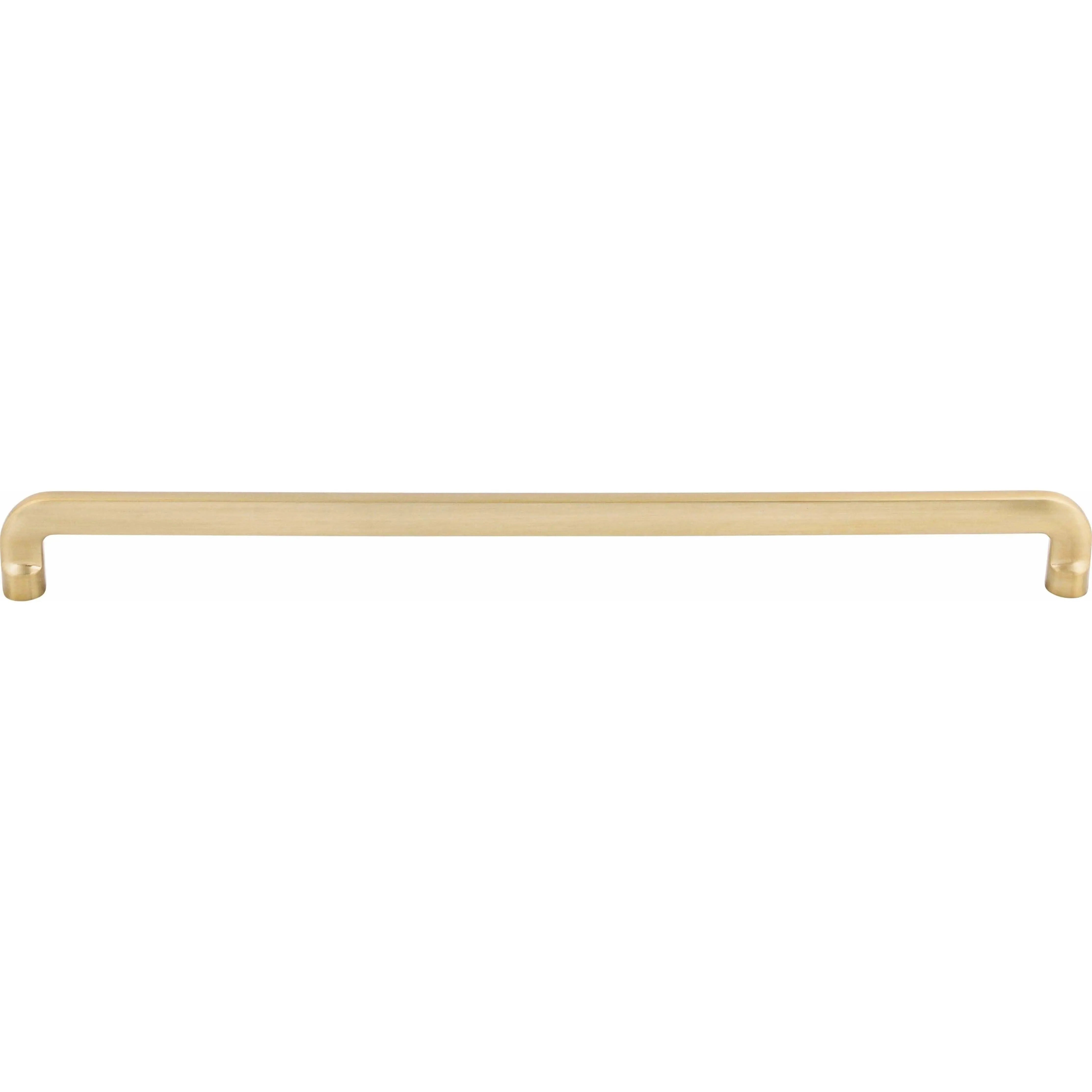 Top Knobs - Hartridge Pull - TK3046HB | Montreal Lighting & Hardware