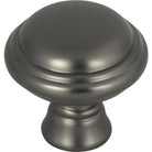 Top Knobs - Henderson Knob - TK1020AG | Montreal Lighting & Hardware