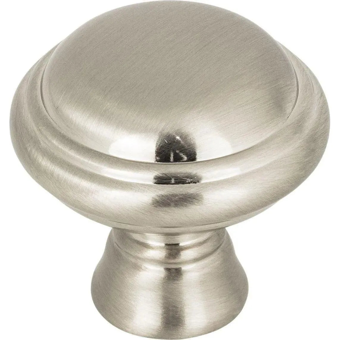 Top Knobs - Henderson Knob - TK1020BSN | Montreal Lighting & Hardware