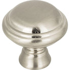 Top Knobs - Henderson Knob - TK1020BSN | Montreal Lighting & Hardware