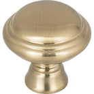 Top Knobs - Henderson Knob - TK1020HB | Montreal Lighting & Hardware