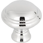 Top Knobs - Henderson Knob - TK1020PC | Montreal Lighting & Hardware