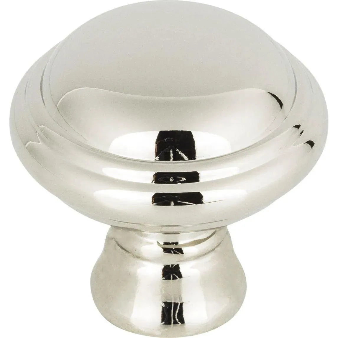 Top Knobs - Henderson Knob - TK1020PN | Montreal Lighting & Hardware