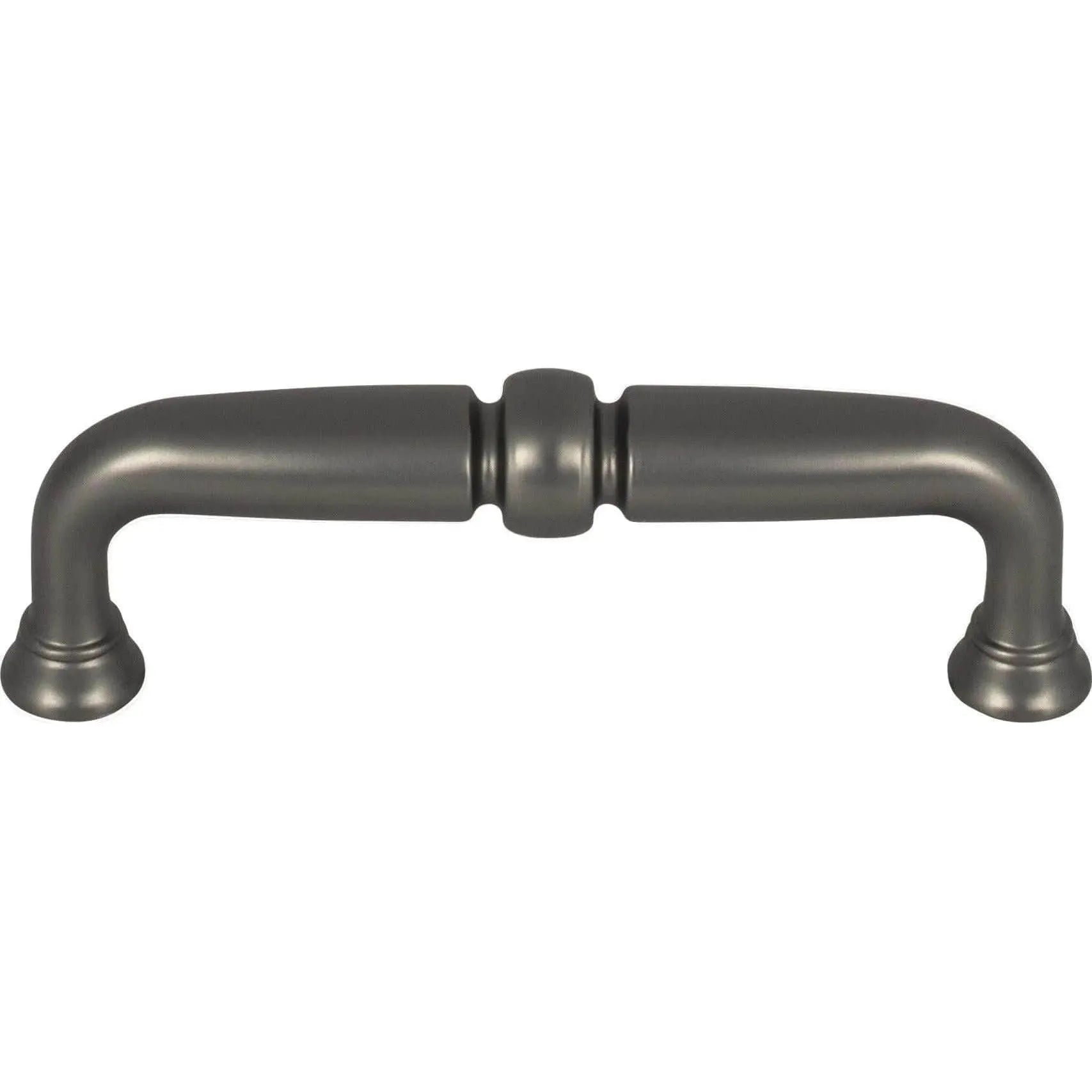 Top Knobs - Henderson Pull - TK1021AG | Montreal Lighting & Hardware