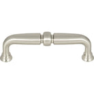 Top Knobs - Henderson Pull - TK1021BSN | Montreal Lighting & Hardware