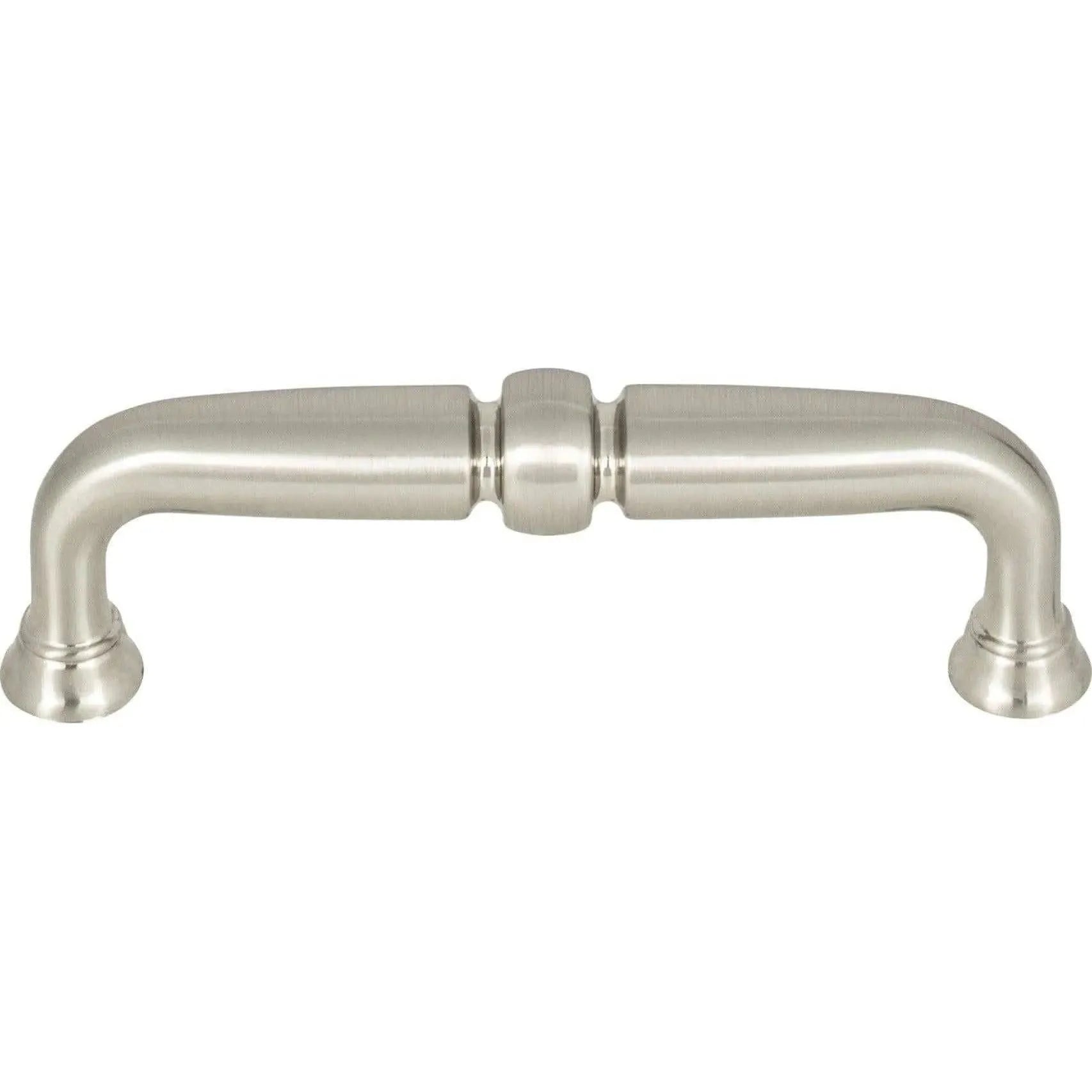 Top Knobs - Henderson Pull - TK1021BSN | Montreal Lighting & Hardware