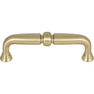 Top Knobs - Henderson Pull - TK1021HB | Montreal Lighting & Hardware