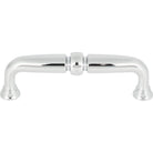 Top Knobs - Henderson Pull - TK1021PC | Montreal Lighting & Hardware