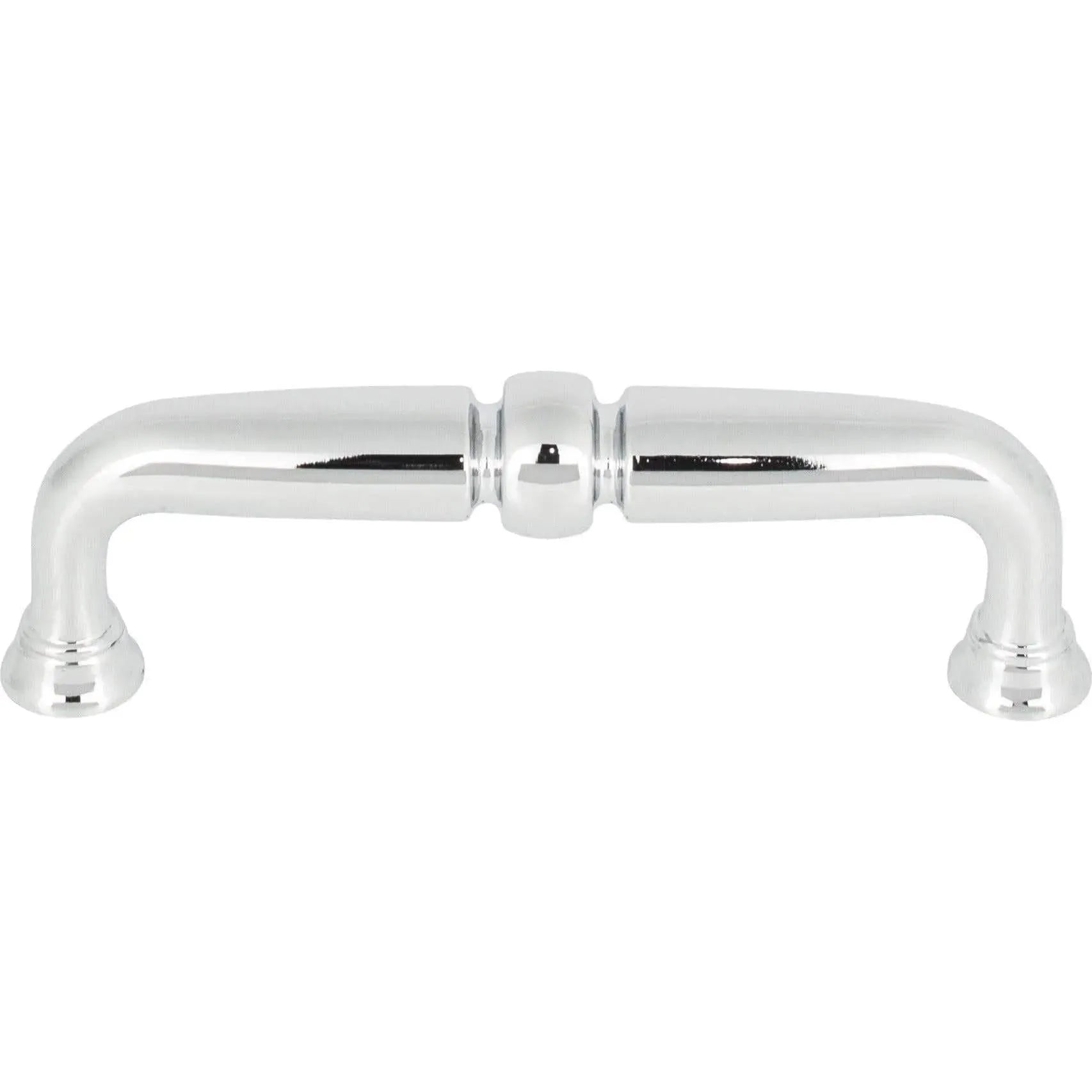 Top Knobs - Henderson Pull - TK1021PC | Montreal Lighting & Hardware