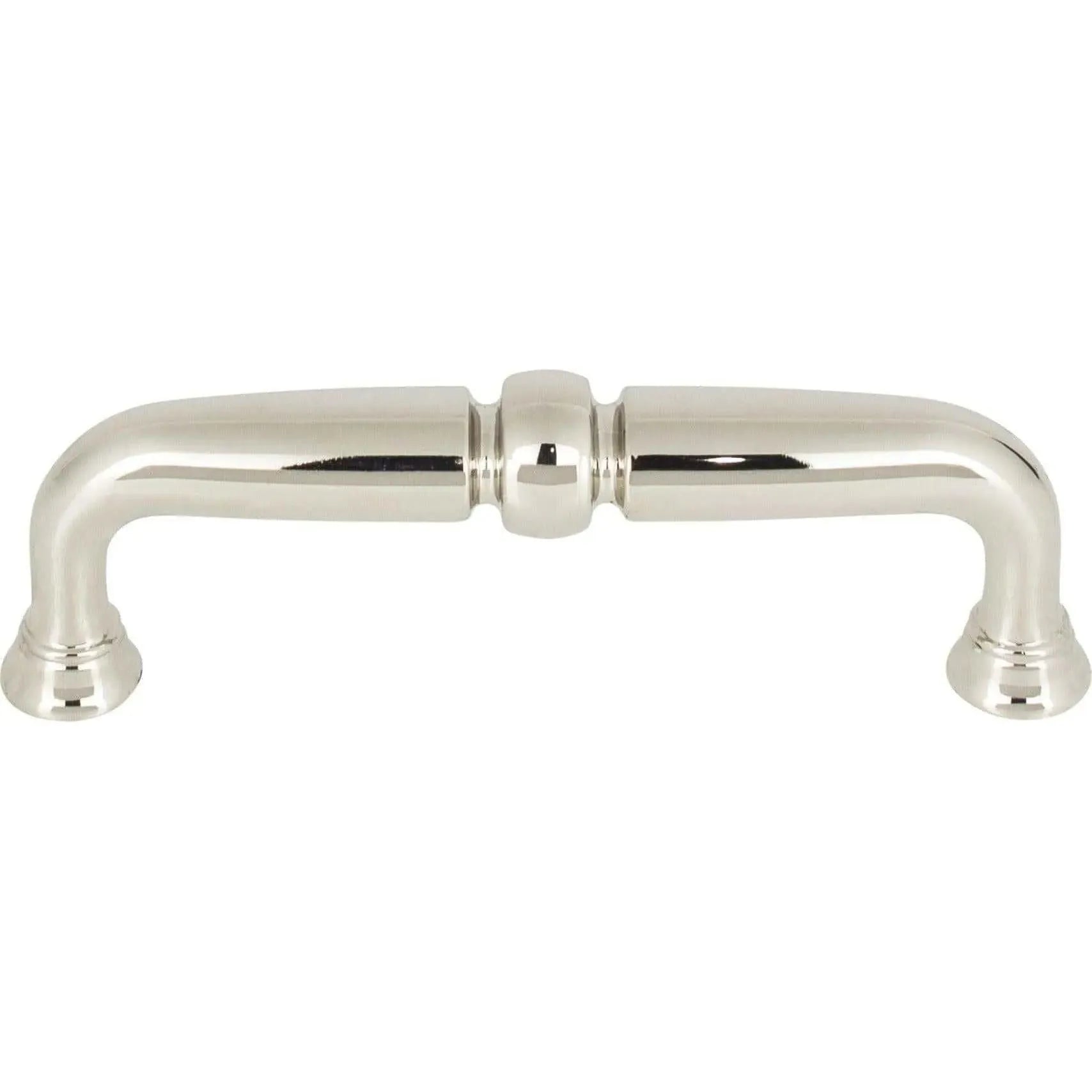 Top Knobs - Henderson Pull - TK1021PN | Montreal Lighting & Hardware