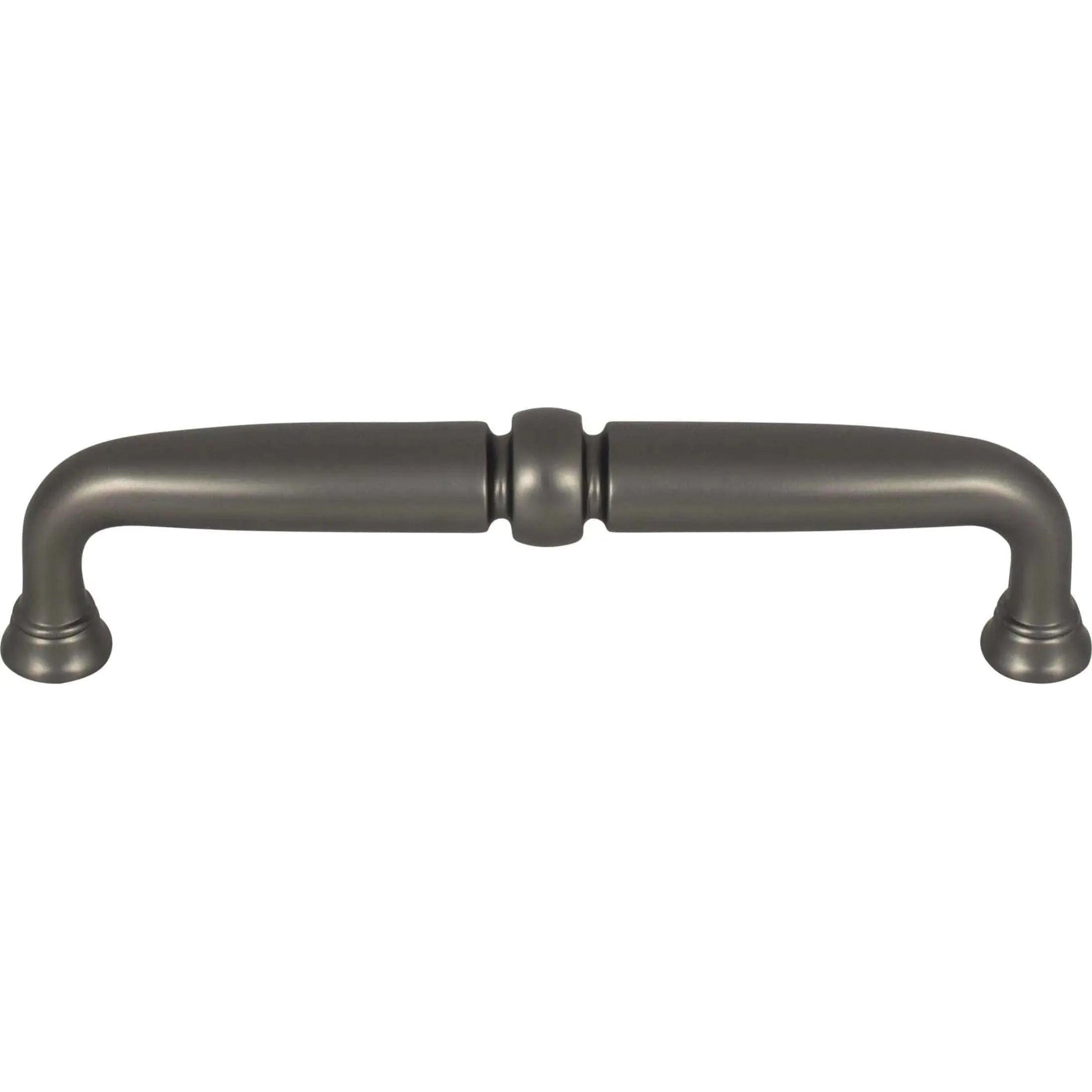 Top Knobs - Henderson Pull - TK1022AG | Montreal Lighting & Hardware