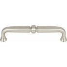 Top Knobs - Henderson Pull - TK1022BSN | Montreal Lighting & Hardware