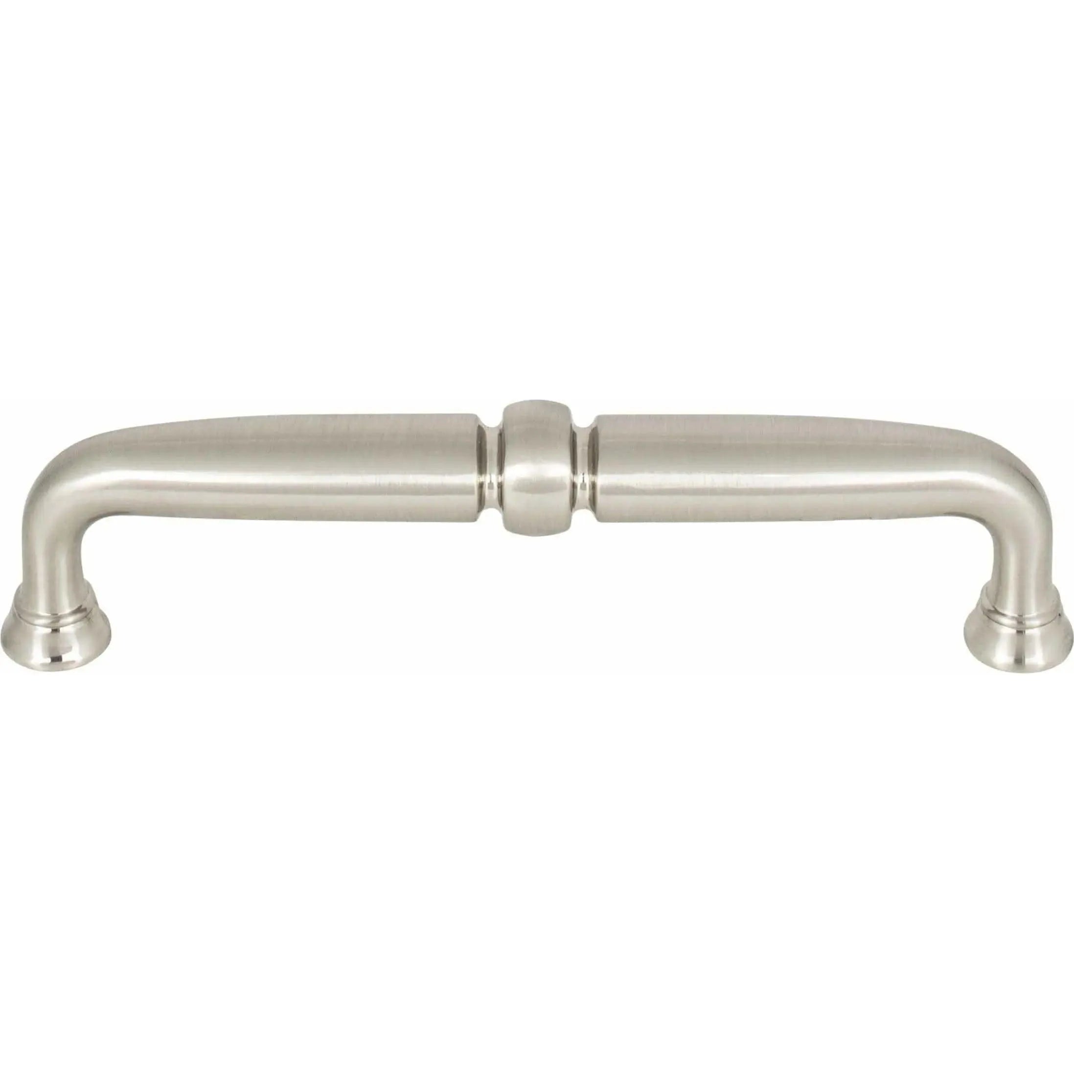 Top Knobs - Henderson Pull - TK1022BSN | Montreal Lighting & Hardware