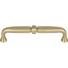 Top Knobs - Henderson Pull - TK1022HB | Montreal Lighting & Hardware