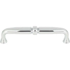 Top Knobs - Henderson Pull - TK1022PC | Montreal Lighting & Hardware