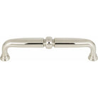 Top Knobs - Henderson Pull - TK1022PN | Montreal Lighting & Hardware