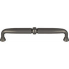 Top Knobs - Henderson Pull - TK1023AG | Montreal Lighting & Hardware